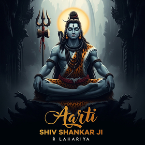 Aarti Shiv Shankar Ji