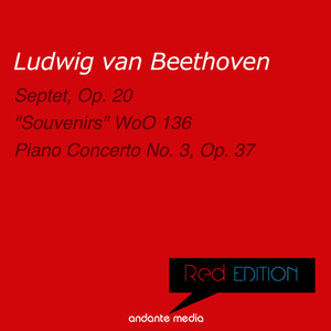 III. Tempo di Menuetto