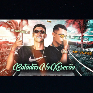 Botadão no Xerecão