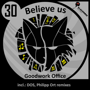 Believe Us (Philipp Ort Remix)