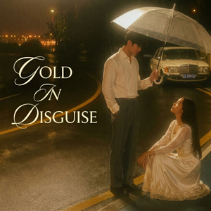 Gold In Disguise