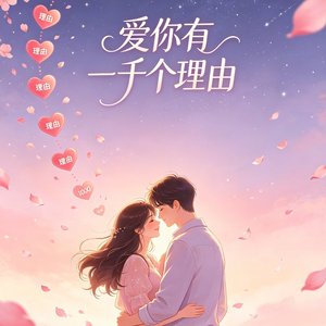 爱你有一千个理由