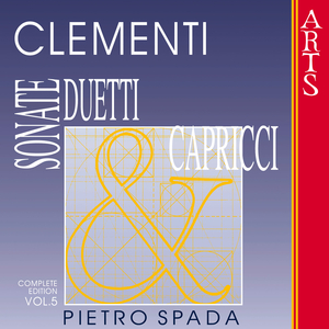 Sonata In Si Bemolle Maggiore Op. 12 N. 1 (B Flat Major): Presto (Clementi)