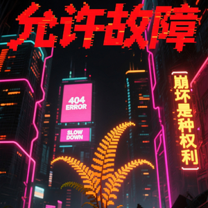 允许故障