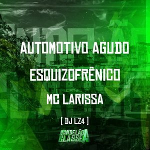 Automotivo Agudo Esquizofrênico