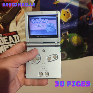 30 piges