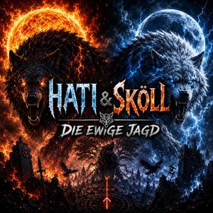 HATI & SKÖLL (Die ewige Jagd)