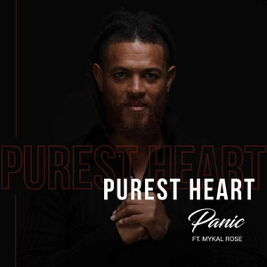 Purest Heart (feat. Mykal Rose)