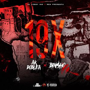 19X (feat. Bin$ho)