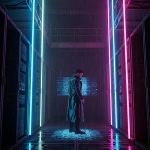 The Memory Leak (404 Heart Not Found)