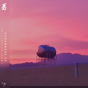 Somewhere (Radio Edit)