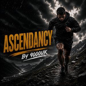 Ascendancy