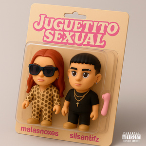 Juguetito Sexual
