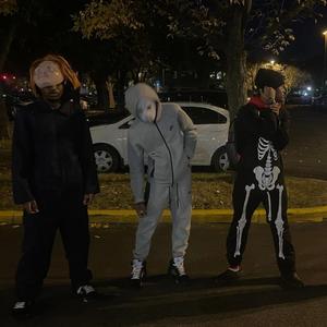 Fallen Angels (Run It Up) (feat. Wallyscarred)