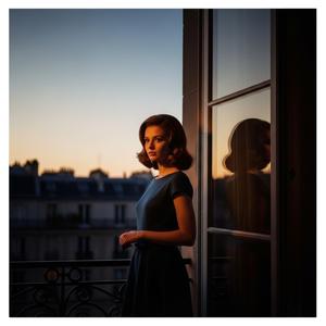 À L’Ombre de Tes Yeux