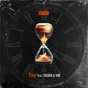 Time (feat. CHEHON & 句潤)