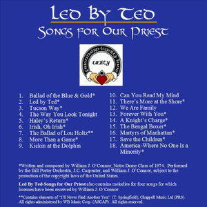 Kickin' at the Dolphin