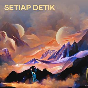 Setiap Detik (Acoustic)