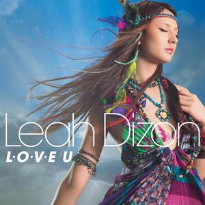 L・O・V・E　U