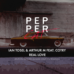 Real Love (Original Mix)