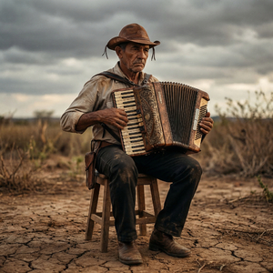 acordionista energizado