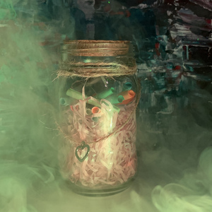 Дофаминовые облака