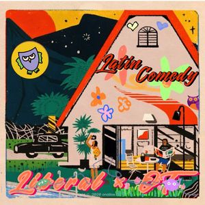 Latin Comedy（PROD.BY Chillen）