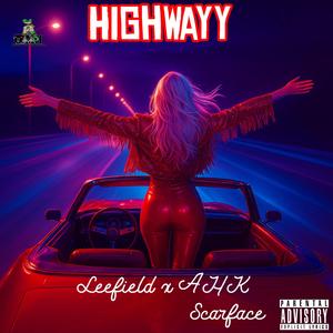 Highwayy (feat. Leefield)