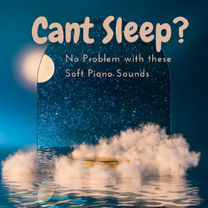 Gently Soothed to Sleep