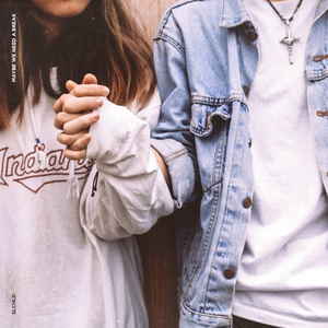 maybe we need a break