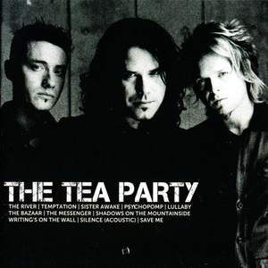 Writing's on the Wall