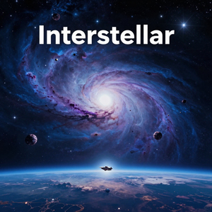 Interstellar (Remastered 2026)