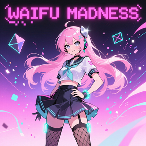 WAIFU MADNESS