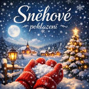 Sněhové pohlazení