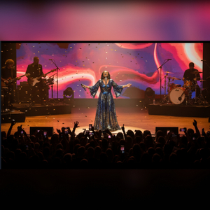 Midnight Confessions