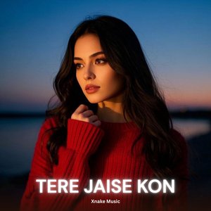 Tere Jaise Kon