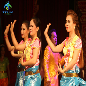 យើងជួបជុំហើយ