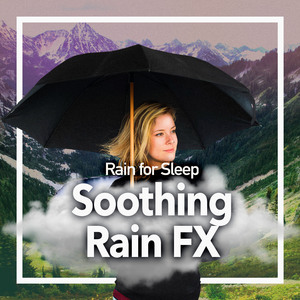Splatty Rainfall