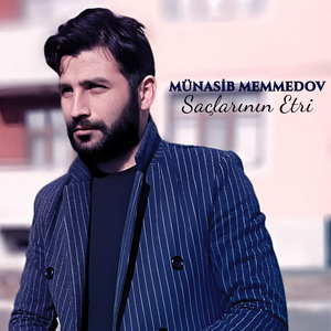 Saçlarının Etri