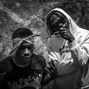 ALPHA STREET (feat. KALI, FADED & JXSTIFI3D)