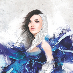 Улицы темного города