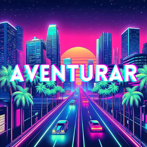 AVENTURAR