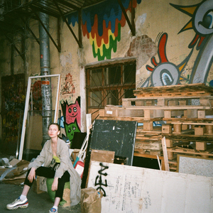 otrazhenie (feat. TRACHEVSKY)