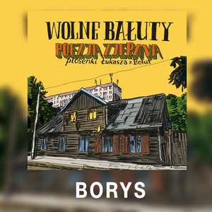 Borys (live)