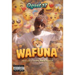 Wafuna (Acoustic)