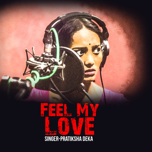 Feel My Love