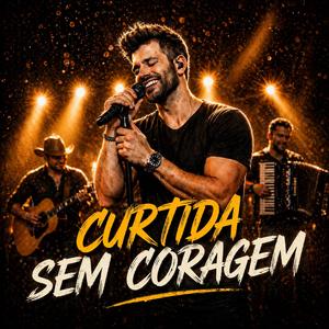 Curtida sem coragem