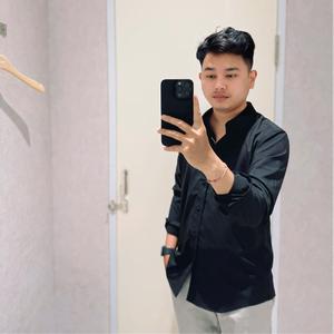 Ao Bong Ery Kom Khoeng