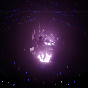 Seven (Live)