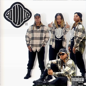 You Got It (feat. Shaad)